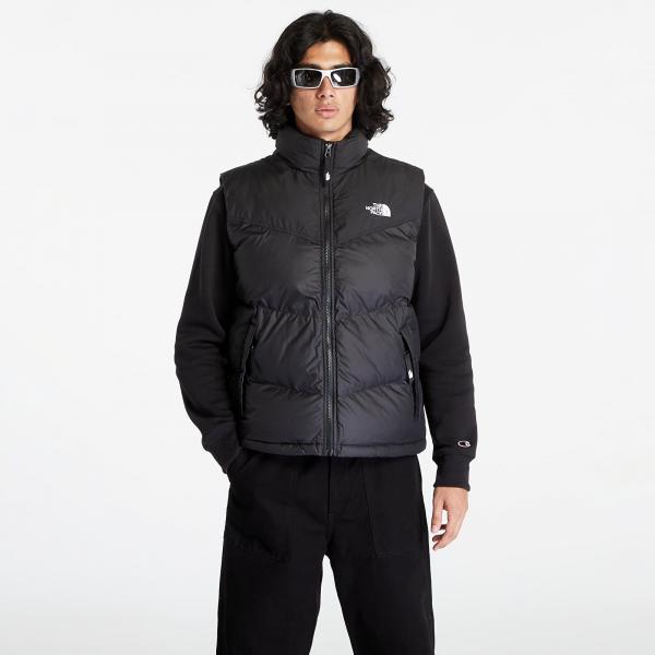 Vesta The North Face Saikuru Vest TNF Black S