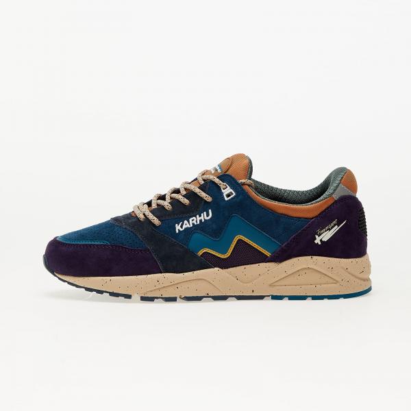 Tenisky Karhu Aria 95 Sweet Grape/ Deep Lagoon EUR 39
