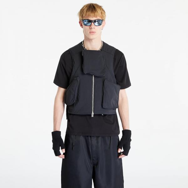 Vesta HELIOT EMIL Pooled Vest Black 50