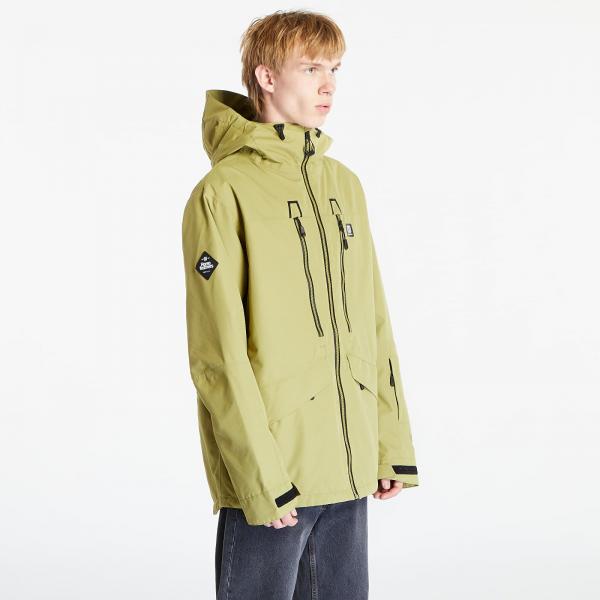 Bunda Horsefeathers Halen II Shell Jacket Iguana XL