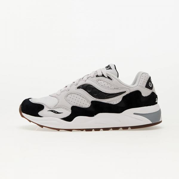Tenisky Saucony Grid Shadow 2 Grey/ Black EUR 41