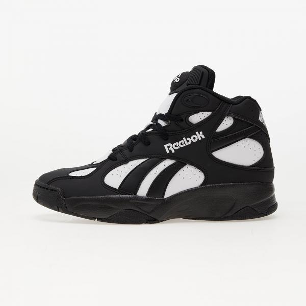 Tenisky Reebok Atr Pump Vertical Core Black/ Ftw White/ Core Black EUR 44
