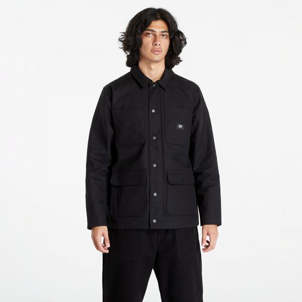Bunda Vans Mn Drill Chore Coat Black S