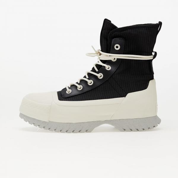 Tenisky Converse Chuck Taylor All Star Lugged 2.0 Platform Counter Climate Extra High Black/ Black/ Egret EUR 38
