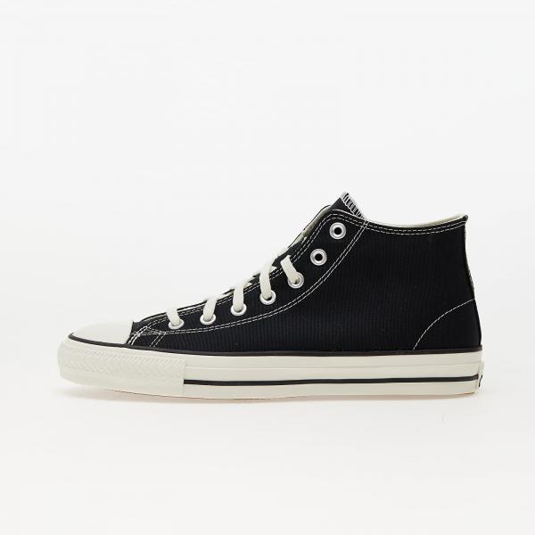 Tenisky Converse Cons Chuck Taylor All Star Pro Cut Off Black/ Black/ Egret EUR 44