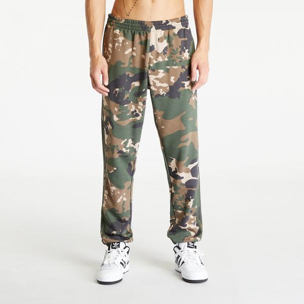 Tepláky adidas Graphics Camo Sweat Pants Shadow Green L