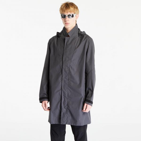 Poutnik by Tilak Knight Ventile Coat VTC Charcoal