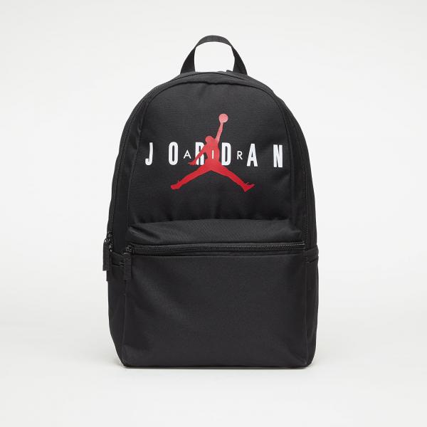 Batoh Jordan Jan High Brand Read Eco Daypack Black L