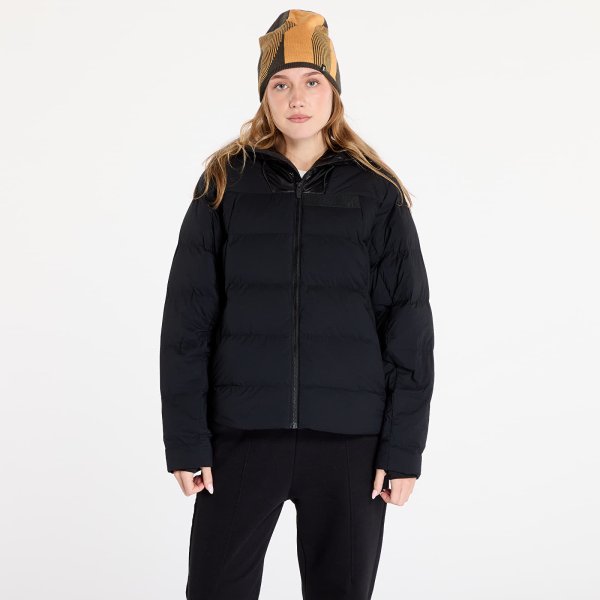Bunda On Challenger Jacket Black L
