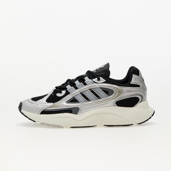 Tenisky adidas Ozmillen Core Black/ Grey Five/ Grey Two EUR 46 2/3
