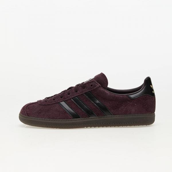 Tenisky adidas State Series Or Shamar/ Core Black/ Core Black EUR 42