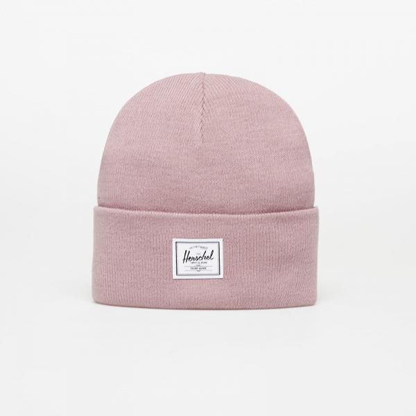 Herschel Supply CO. Elmer Beanie Ash Rose