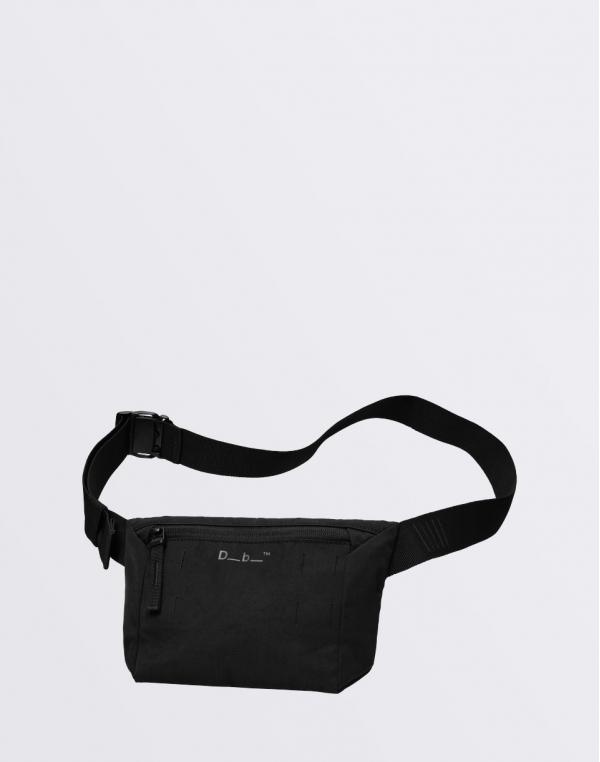 Db Freya Fanny Pack M Black Out