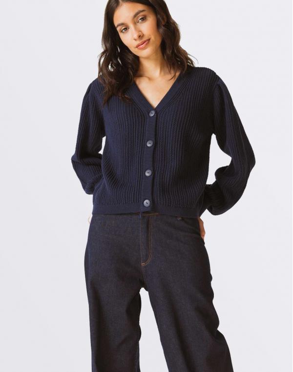 SKFK Garine Sweater B9 40