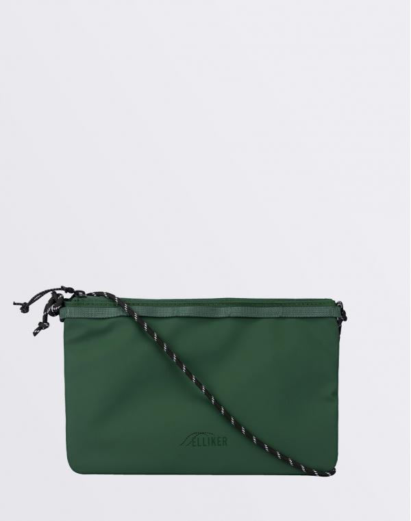 Elliker Hetchell Sacoche Bag 1L GREEN