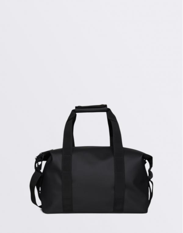 Rains Hilo Weekend Bag Small 01 Black