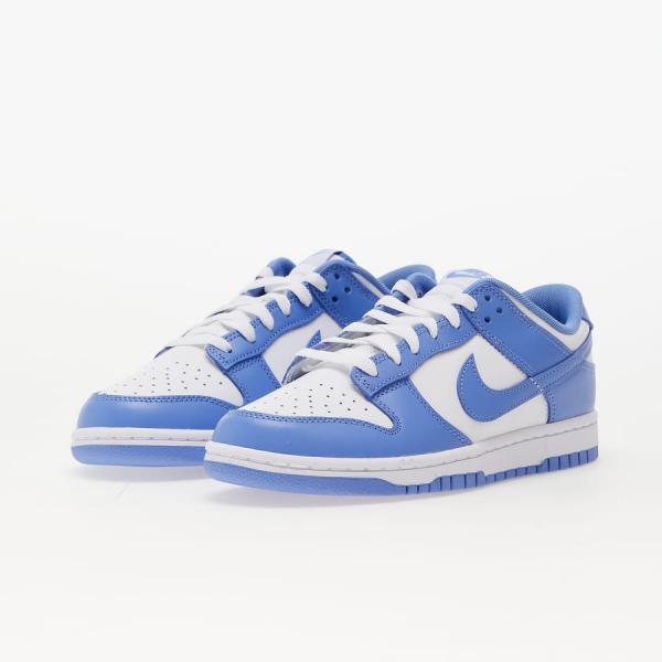 Nike Dunk Low Retro Polar/ Polar-White-White