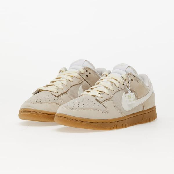 Tenisky Nike W Dunk Low Se "Hangul Day" Lt Orewood Brn/ Sail-Gum Light Brown EUR 36