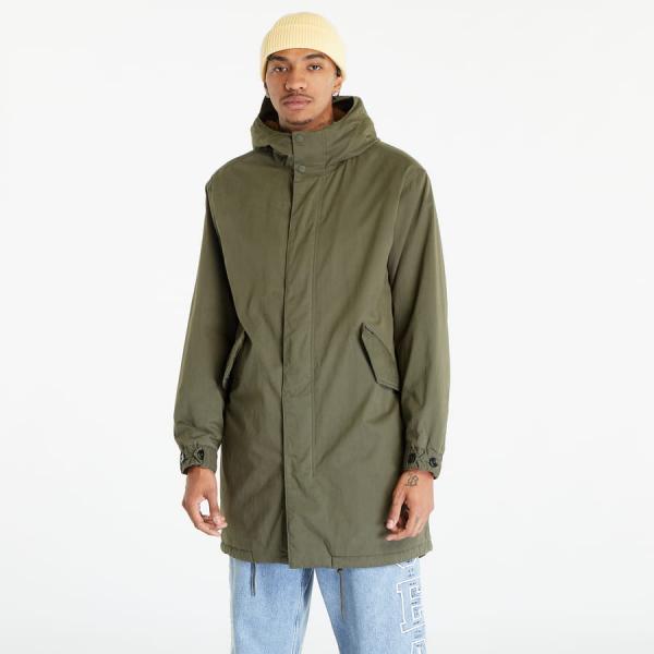 Parka Carhartt WIP Everett Parka Cypress XL