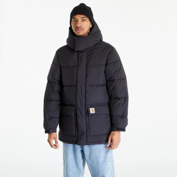 Bunda Carhartt WIP Milter Jacket Black L