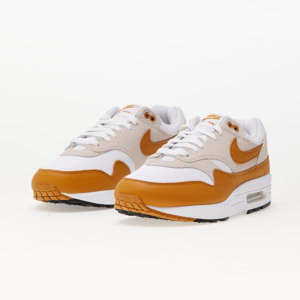 Tenisky Nike Air Max 1 SC Lt Orewood Brn/ Bronze-White-Black EUR 42.5