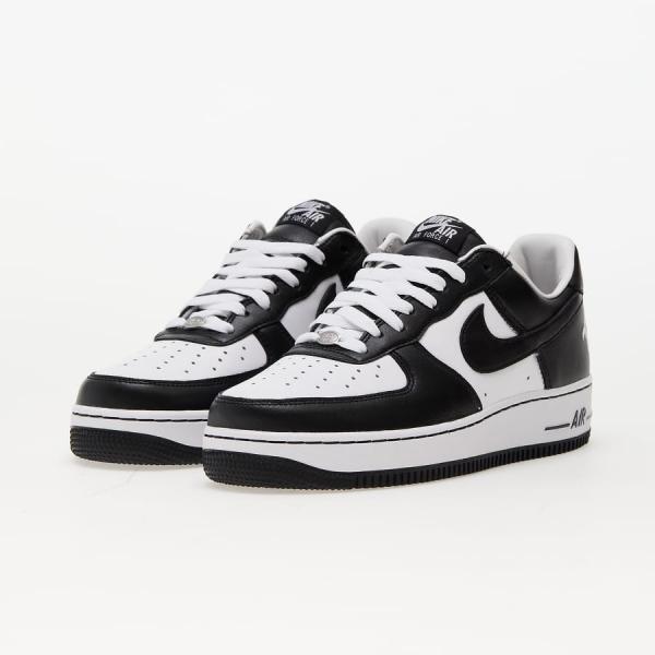 Tenisky Nike x Terror Squad Air Force 1 Low White/ Black EUR 40