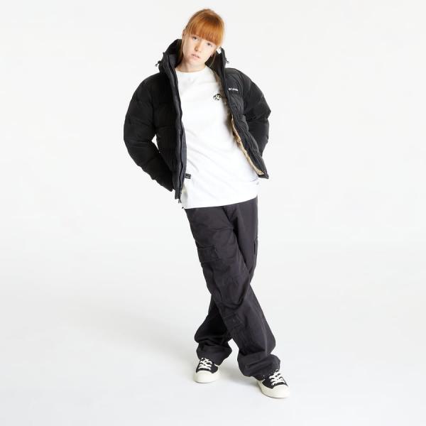 Bunda Columbia Bulo Point™ II Down Jacket Black Velvety Sheen M