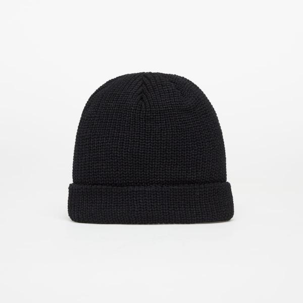 Kulich Urban Classics Sailor Beanie Black