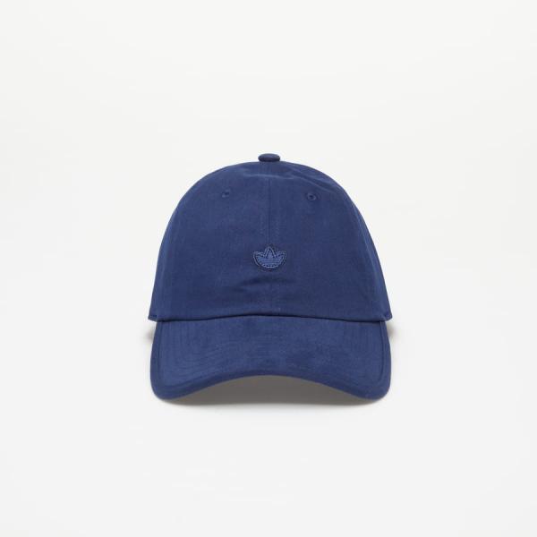 Kšiltovka adidas Originals Premium Essentials Dad Cap Night Indigo OSFM