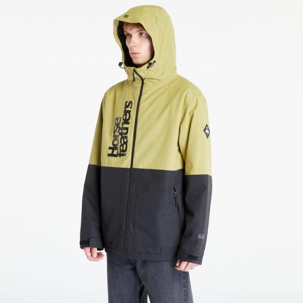 Bunda Horsefeathers Morse II Jacket Iguana XL