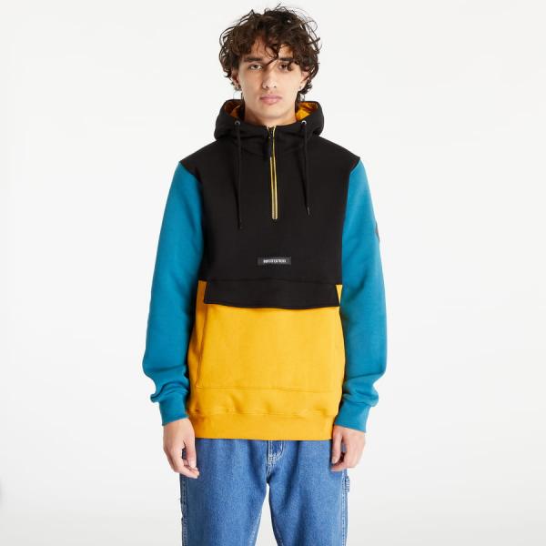 Horsefeathers Milo Sweatshirt Sunflower