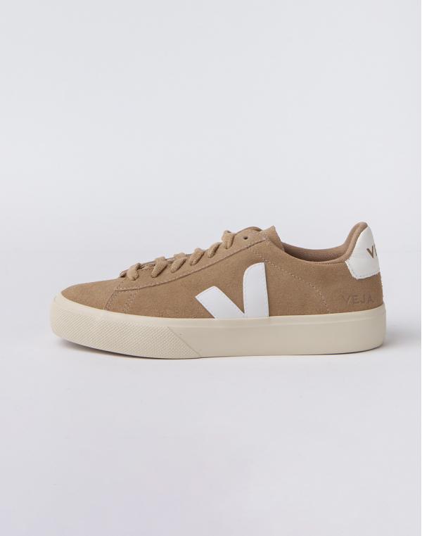 Veja Campo DUNE_WHITE 36