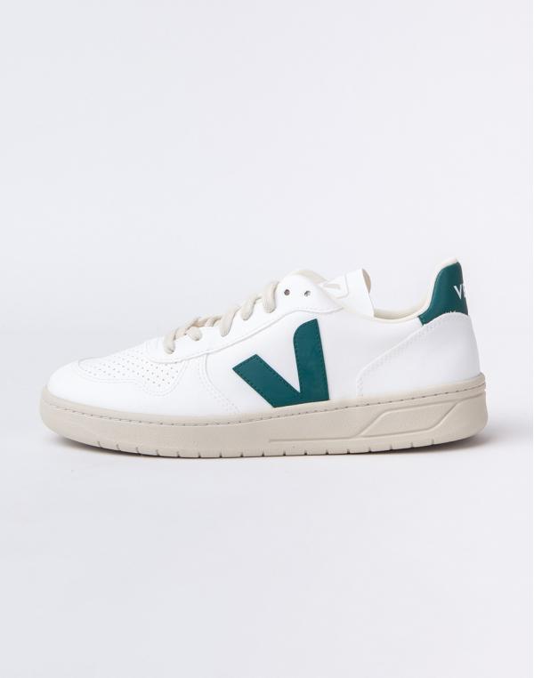 Veja V-10 CWL WHITE_BRITTANY 42