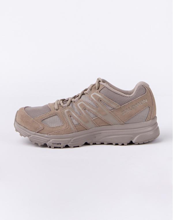Salomon X-Mission 4 Suede Vinkha/Vinkha/Vinkha 43 1/3