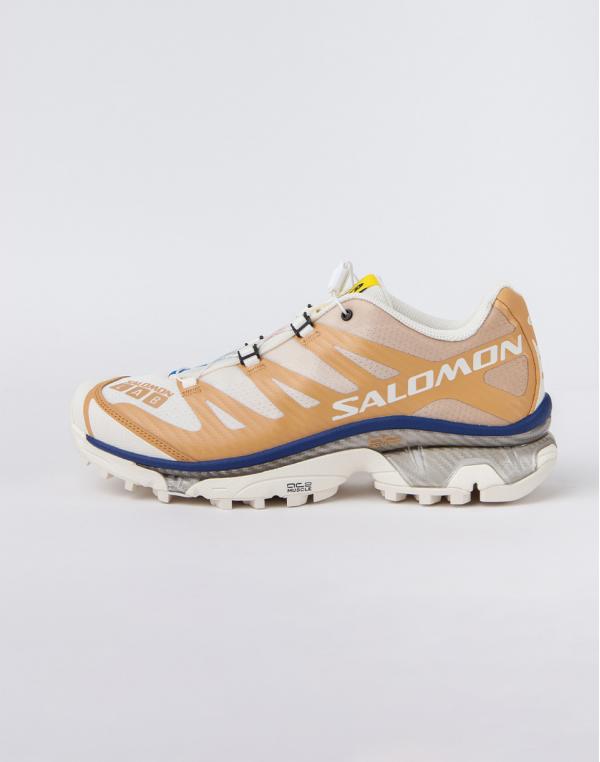 Salomon XT-4 OG Taffy/Vanilla Ice/Bluepr 40
