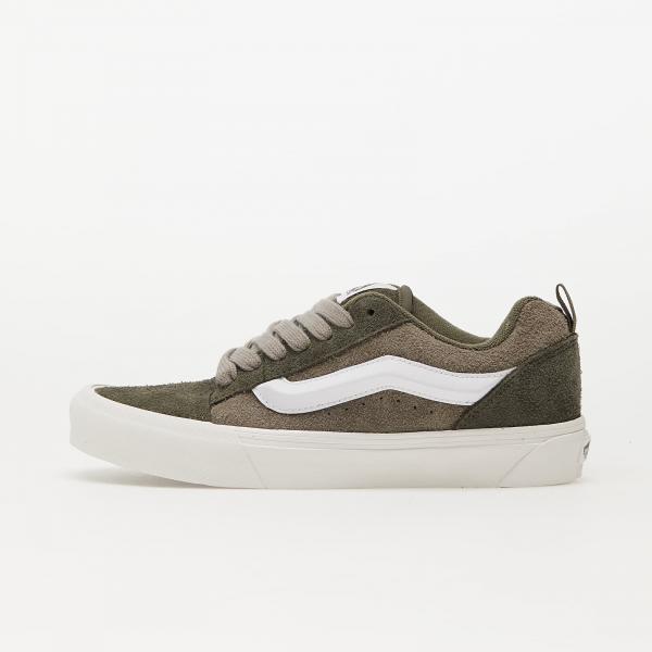 Tenisky Vans Knu Skool Ivy Green EUR 42