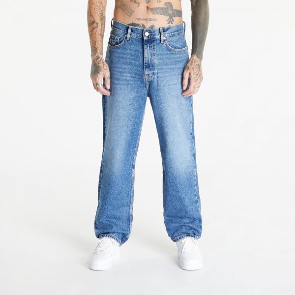 Džíny Tommy Jeans Skater Jean Printed Denim W36/L32