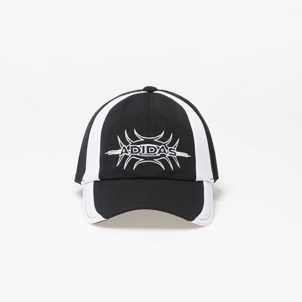 adidas Rekive Tech Cap Black