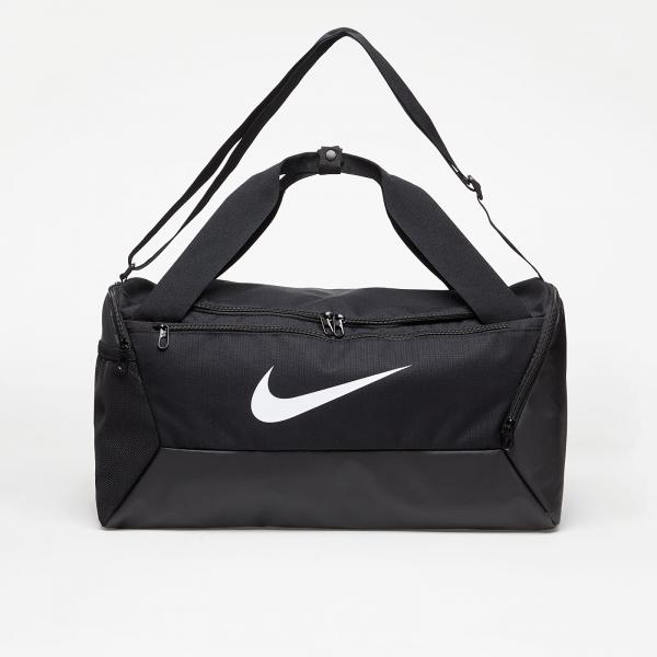 Taška Nike Brasilia 9.5 Training Duffel Bag Black 41 l