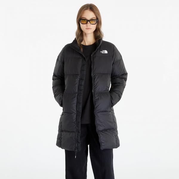Parka The North Face Saikuru Parka TNF Black L