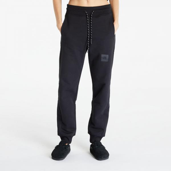 Tepláky The North Face 489 Track Pants UNISEX TNF Black S