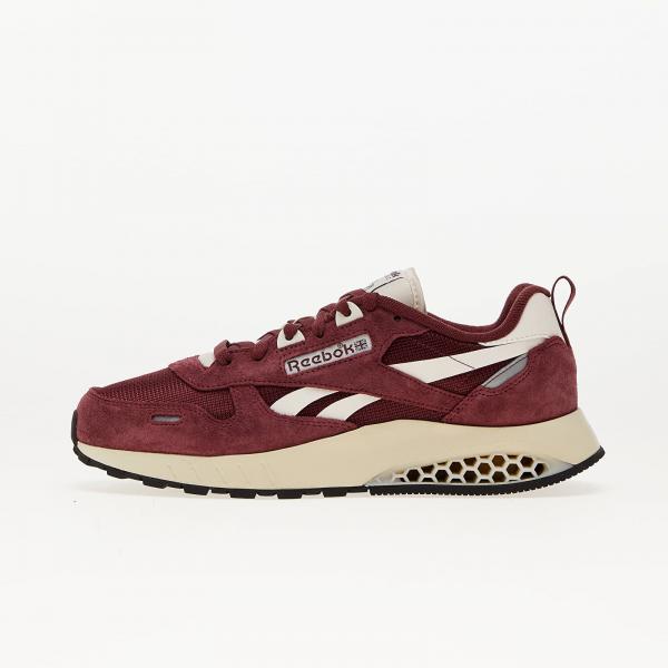 Tenisky Reebok Cl Leather Hexalite Clamar/ Chalk/ Alabaster EUR 44