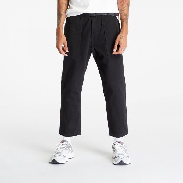Kalhoty Gramicci Loose Tapered Pant UNISEX Black L