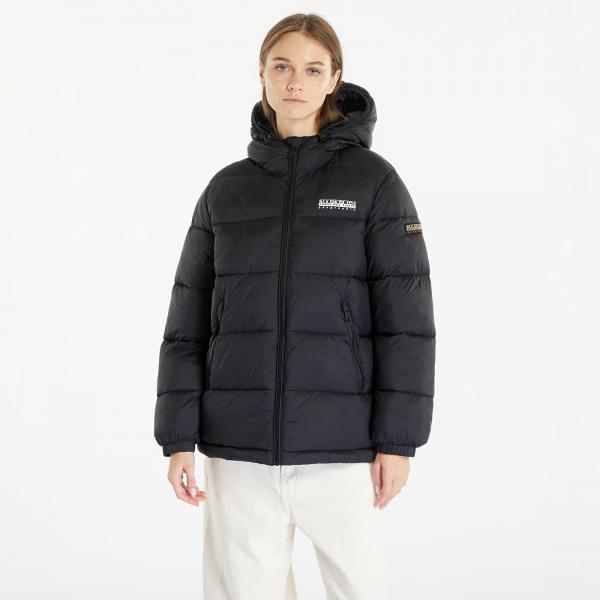 Bunda NAPAPIJRI A-Box Jacket Black L