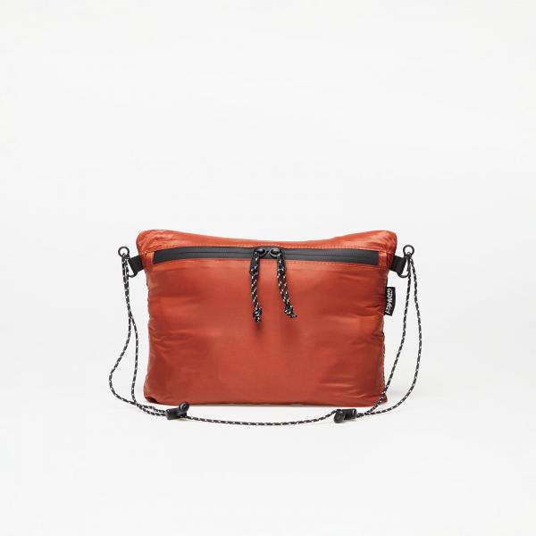 Pouzdro Gramicci Micro Ripstop Hiker Pouch Brick Universal