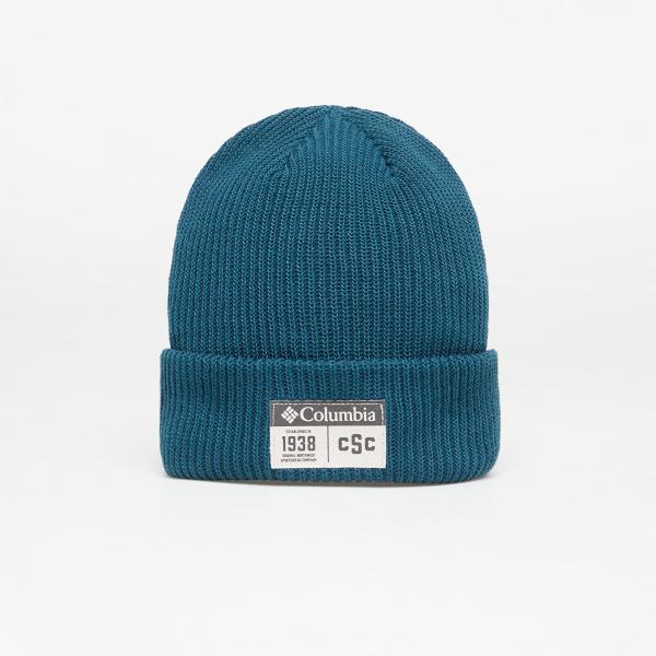 Columbia Lost Lager™ II Beanie Night Wave Var Universal