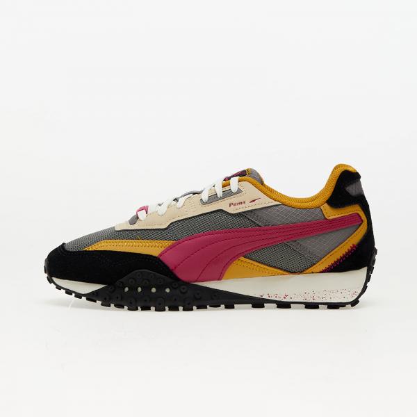 Tenisky Puma Blktop Rider Lithium Cast Iron/ Puma Black EUR 44