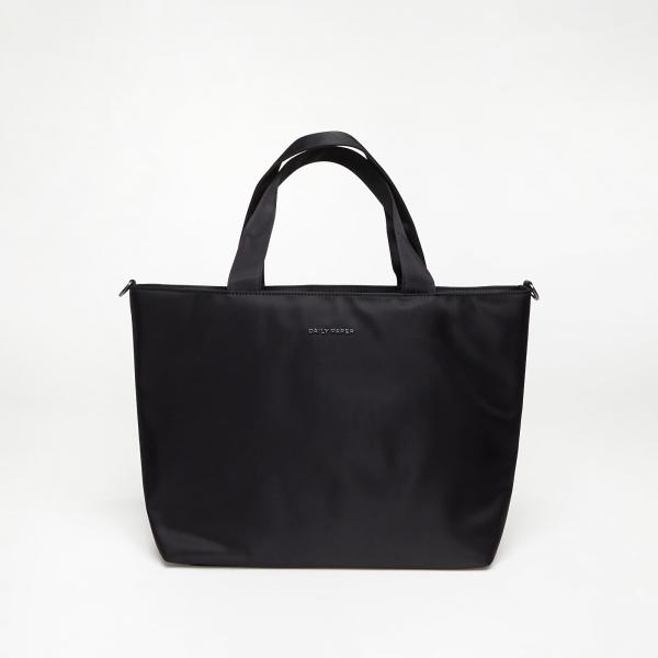 Kabelka Daily Paper Kotono Black Universal