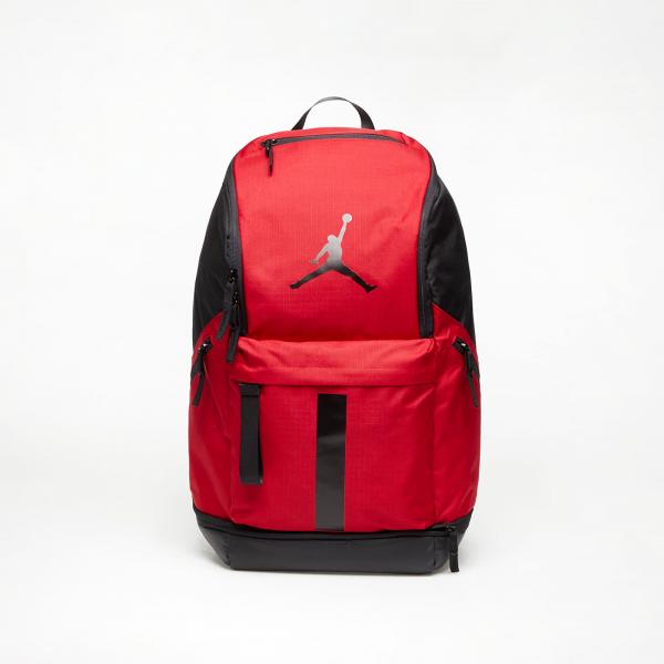 Jordan Velocity Backpack Gym Red