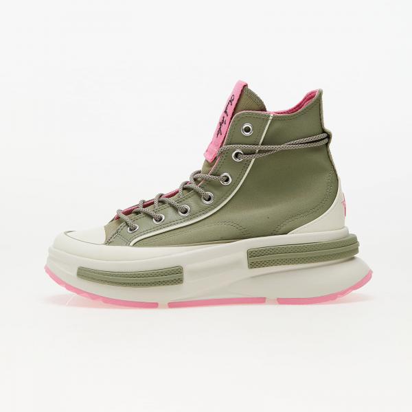 Converse Run Star Legacy CX Light Field Surplus/ Oops Pink!